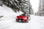 Maserati Ghibli S Q4 GranSport Carbon Pack 2017 года